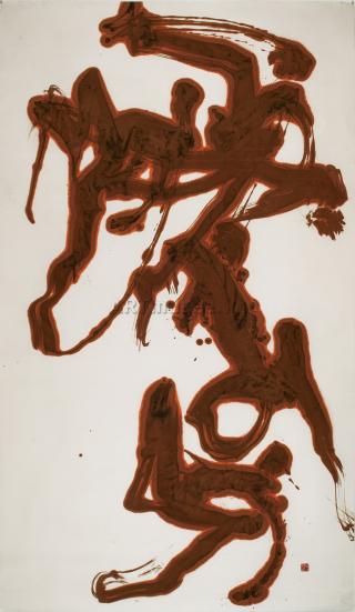 Untitled 27th 2 - 석창우