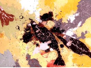 오병이어 - 이주영