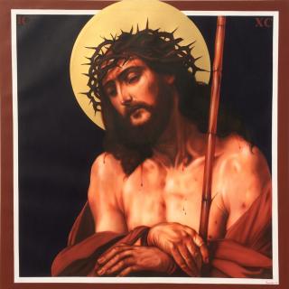 Ecce Homo - 강지웅