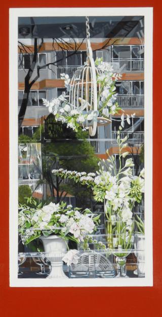 엿보기-소녀의 꿈2 - 유창숙