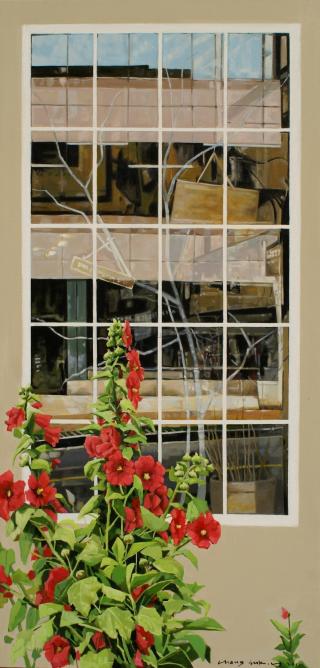 엿보기-유토피아 - 유창숙