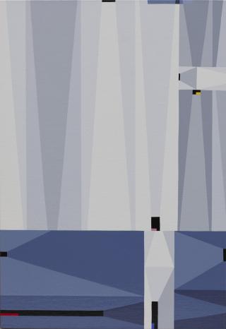 기억의 정거장 - 문성원