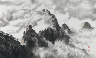 펑황산 - 신은섭