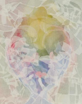 순결한 숨결 - 양향옥