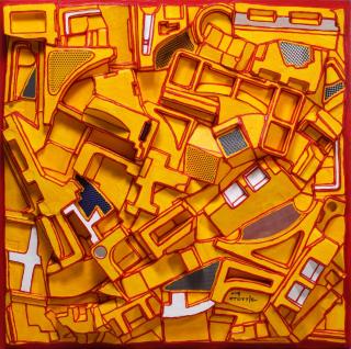 공작도시Yellow 0910 - 우무길