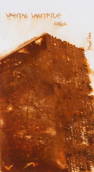 Vanitas Vanitatum 201602 - 우무길