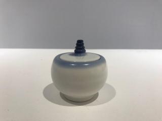 Korean sculptures_Lamp(등잔)