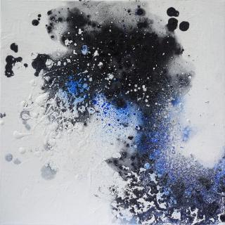 무제(舞題, The tittle-Dance) - 문지민