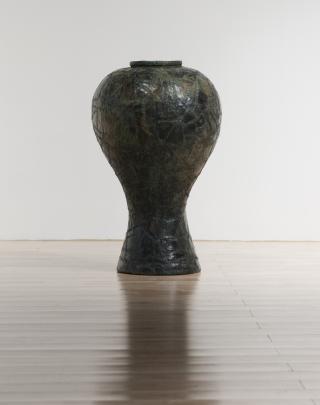 연금술의 그릇 - 차경진