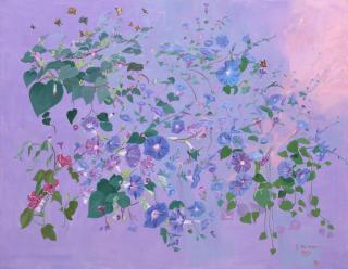 The Joy(나팔꽃) - 황두순