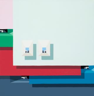 [tvN드라마 청춘기록 협찬작]기억 저 넘어 - 문성원