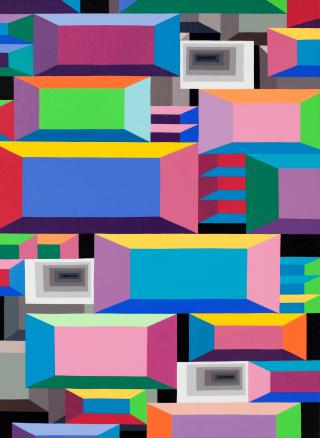 기억의 시간 - 문성원