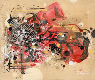 쾌(Delight) - 이주영