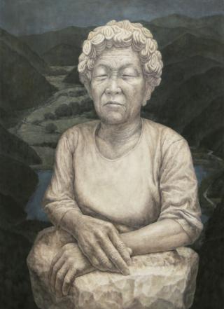 시대의 유물_어머니를 기록하는 방법 - 이정기