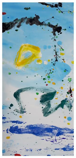 .Rumination-East - 신호재