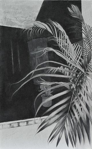 休(휴식) - 박진이