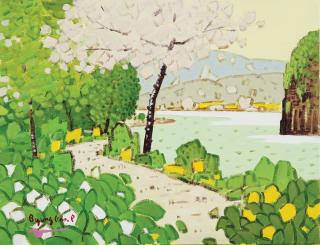 가송리-기억 - 박병구