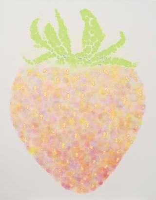 strawberry - 김려향