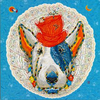 [tvN드라마 청춘기록 협찬작]princess  - 이두환