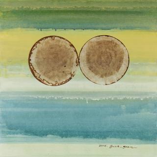 평강,회상 - 곽연