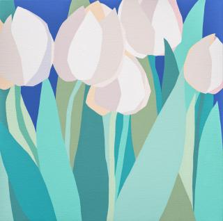 [tvN드라마 청춘기록 협찬작]네덜란드 튤립농장 - 박노을