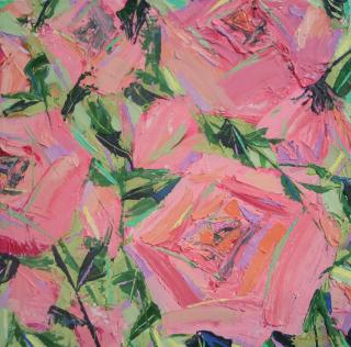 Flpwer Trip - 서은혜