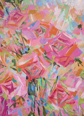 Flpwer Trip - 서은혜