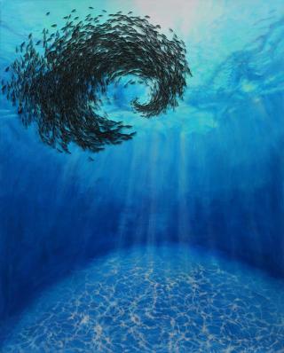 Flow 흐름 - 이근화