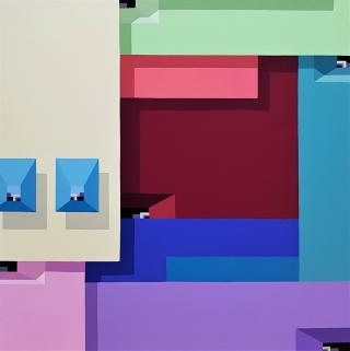 기억의 저넘어(Beyond Memory) - 문성원