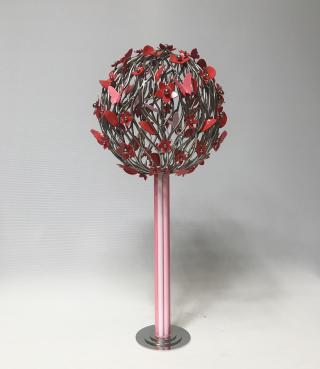 [tvN드라마 청춘기록 협찬작]red tree(ed1-5) - 이일