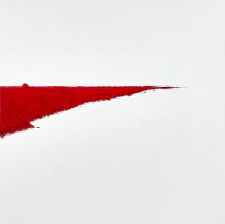 붉은갯벌 - 한임수