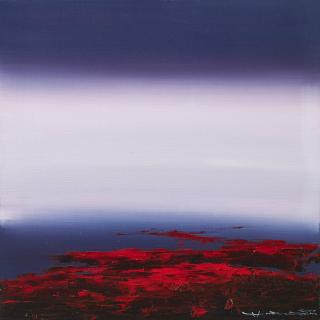 붉은갯벌 - 한임수