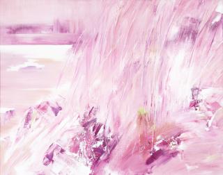 觀-봄을 보다 - 다나