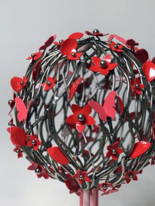 [tvN드라마 청춘기록 협찬작]red tree(ed1-5) - 이일