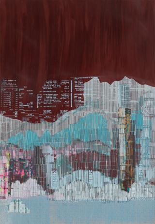 바코드산수 - 오현영