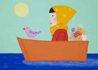 [tvN드라마 청춘기록 협찬작]당신께 - 신철