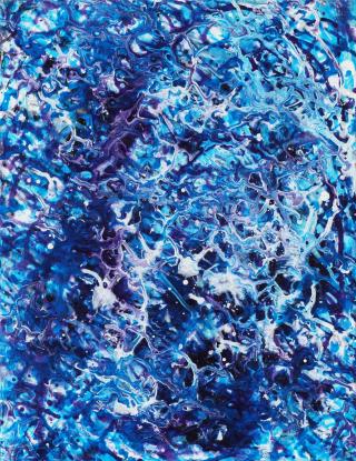 무의식의 향연 - 김정미