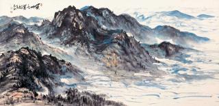 천지현황 - 손수용