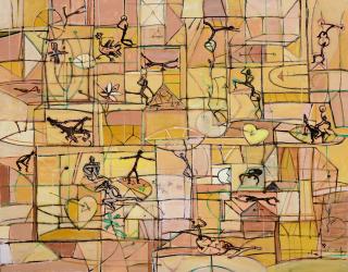 일상적 이미지 - 유인수