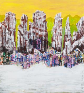 바코드 - 오현영