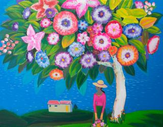 기다림 - 이존립