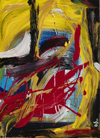 무제 - 컬리넌리