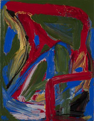 무제 - 컬리넌리