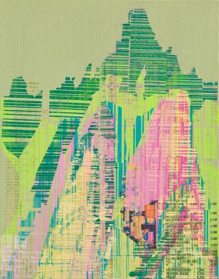 바코드산수 - 오현영