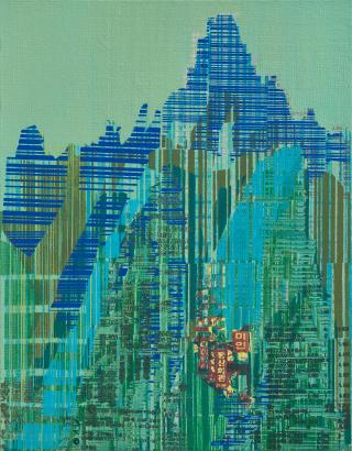 바코드산수 - 오현영