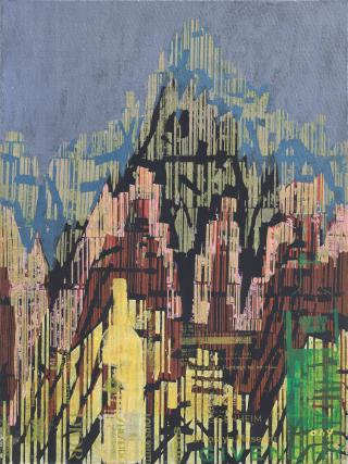 바코드산수 - 오현영