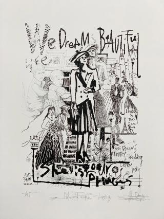 Longing - Modern People - 신상우