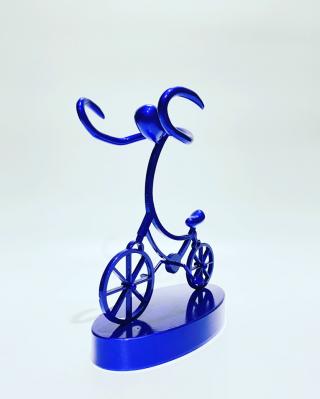 나만의 속도로 나아간다