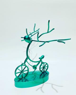 나만의 속도로 나아간다