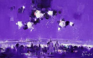 베네치아 - 백성흠